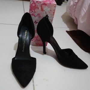 Chinese laundry 3 1/2 heels